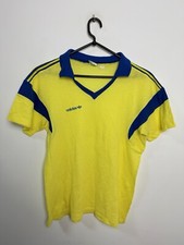 MAGLIA CALCIO VINTAGE ADIDAS
