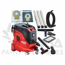 Flex Aspiratore Industriale S 44 L Ac - 444146