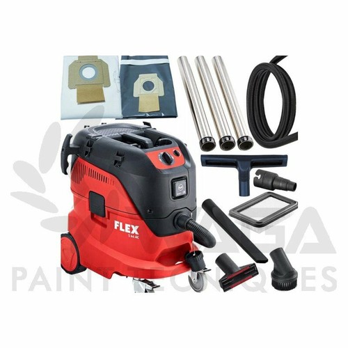 Flex aspiratore industriale - flex,