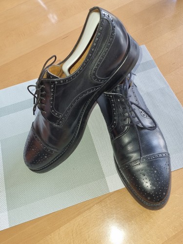 Scarpe uomo fatte mano - scarpe,