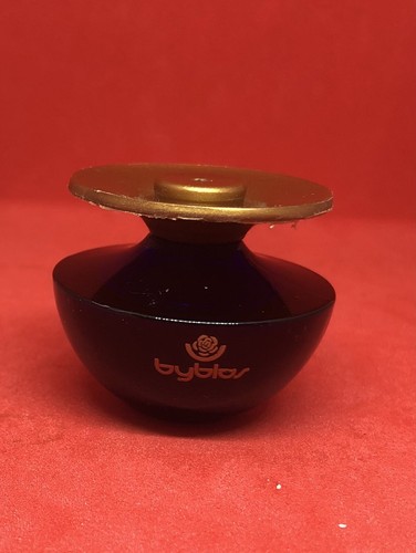 Profumo miniatura byblos - miniatura,
