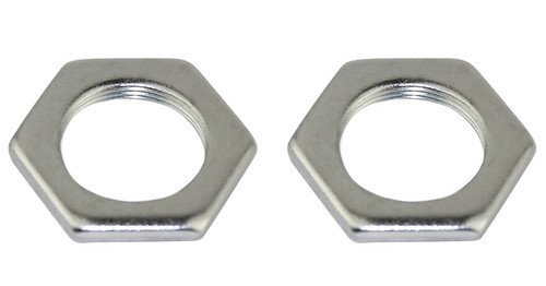 Supporti inferiori bici - bici, dado