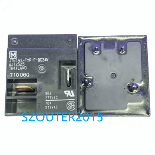 2pz relè ajt2525 - 2pz, 4pin