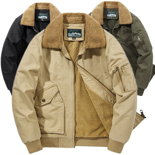Giubbotto bomber uomo volo - bomber,