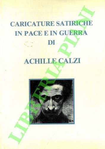 Caricature - (golfieri,