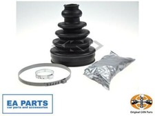 Kit soffietto, albero motore