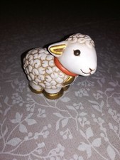 Thun piccola pecora pecorella