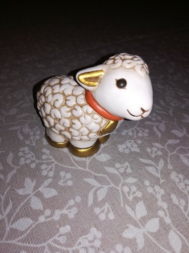 Thun piccola pecora - , pecorella