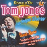 Jones tom las - jones,