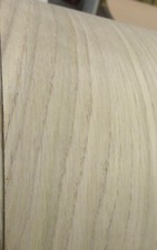 White Oak wood veneer