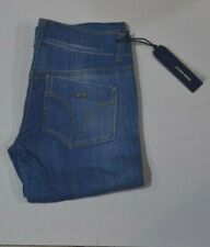 Jeans Miss Sixty Karen J76R01 donna ,modello diritto ,chiaro ,comoda vestibilità