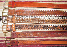 Assortimento Vintage El