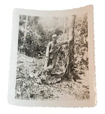 WW2 Era Photo U.S. Army