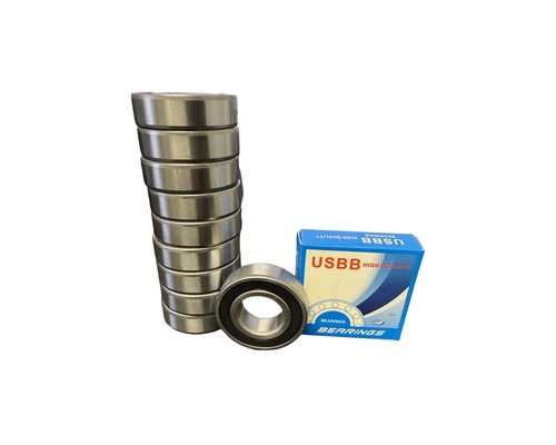 6204 2rs cuscinetti - 6204-2rs,