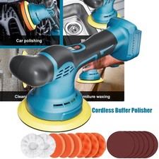 Novità Per Lucidatrice Per