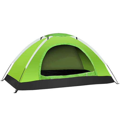 Tenda campeggio - da,