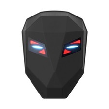 Casco led impermeabile laptop - casco,