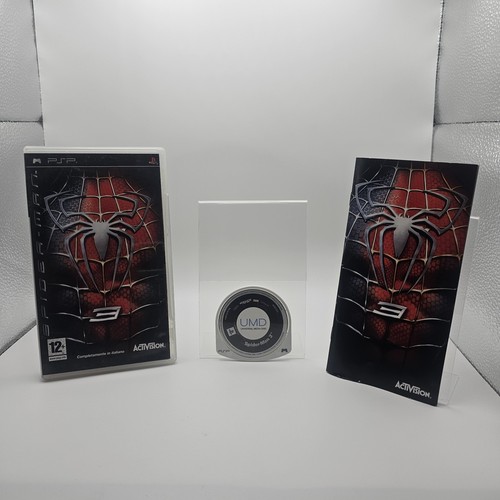 Spider man psp copertina - 3,