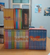 Dvd I Cesaroni Stagioni Dalla 1 Alla 6 Estremamente Rare E Fuori Catalogo 