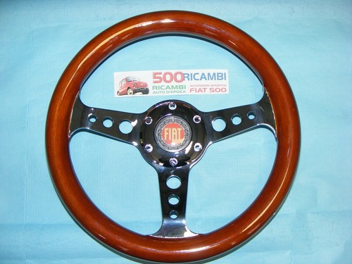 Fiat 500 126 volante - f/l/r,
