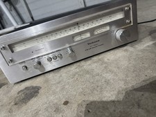 Vintage Technics ST-7600