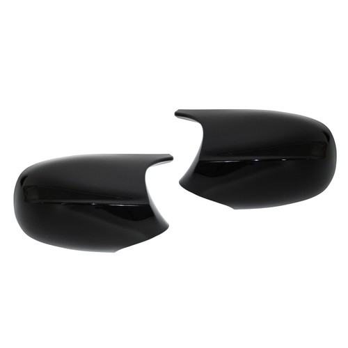 Coperchi specchio set nero - coperchi,