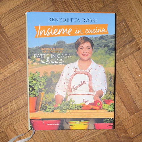 Mondadori insieme cucina - mondadori,