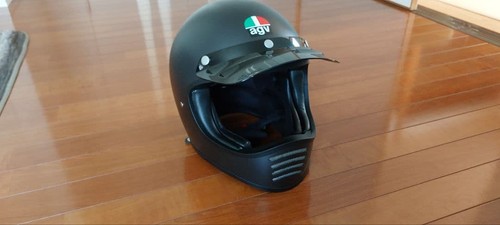 Agv x101 full face - x101,