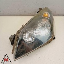 Faro proiettore anteriore sinistro 1EG270370-01 per OPEL ASTRA J 2009-2012 usato (111357)