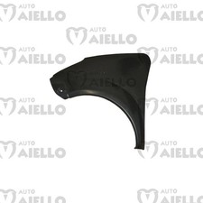 PARAFANGO ANT SX AIXAM CITY