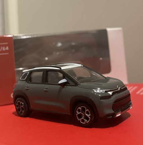 Modellino norev citroën - modellino,
