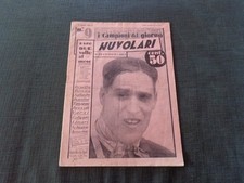1933 N°9 TAZIO NUVOLARI I