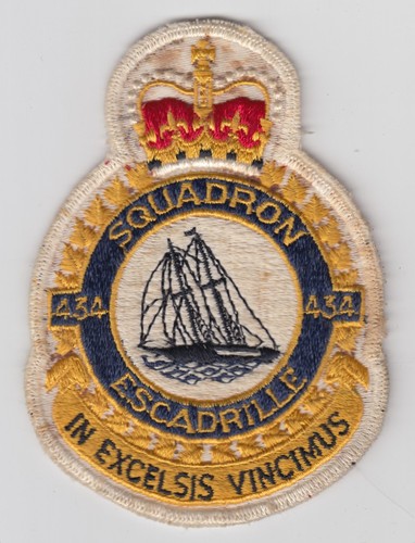Royal canadian air - royal, force