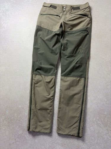 Norrona bitiorn pantalone - bitiorn,