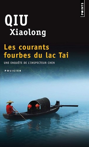 Les courants fourbes lac - fourbes,
