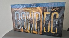 James Bond 50° anniversario