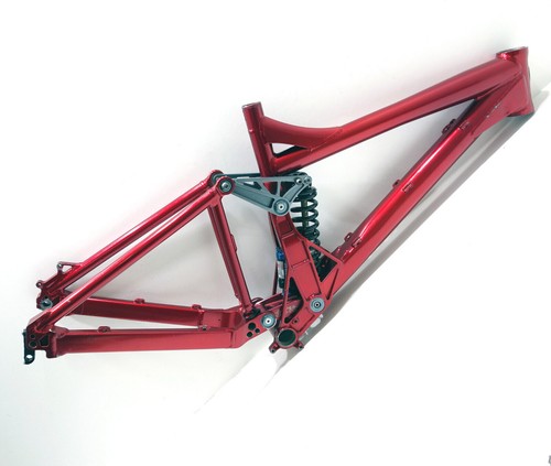 Telaio iron horse mountain - 26",