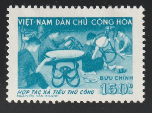Vietnam 1958 88 mnh ngai - #,