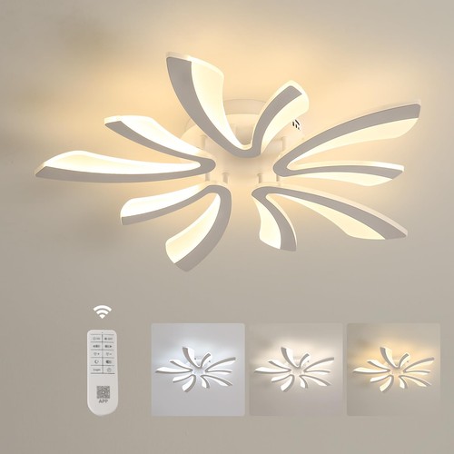 Comely plafoniera led - plafoniera,