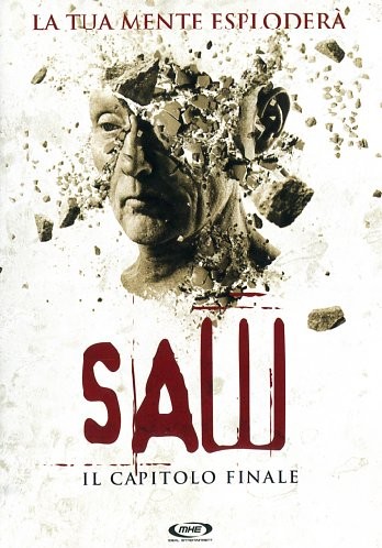Saw capitolo finale - il,
