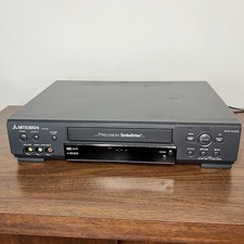 Mitsubishi HS-U448 VCR 4 teste