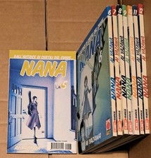 Lotto NANA 1 Edizione Planet