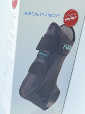 AIRCAST AirGo Tutore per
