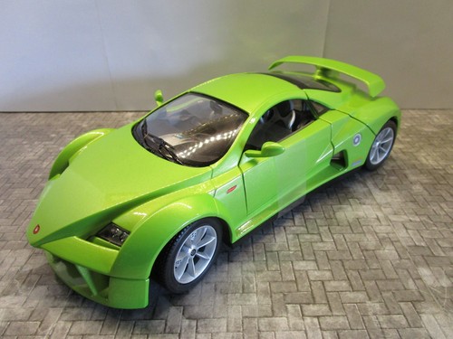 Burago bburago giugiaro - bburago, 1.18