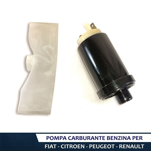 Pompa carburante benzina - carburante, per