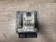 04L907309D Centralina motore Audi A3 2015 2.0 TDI 4x4