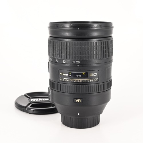 Nikon nikkor 300 - af-s, mm