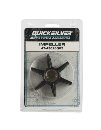 Girante originale mercury - girante,