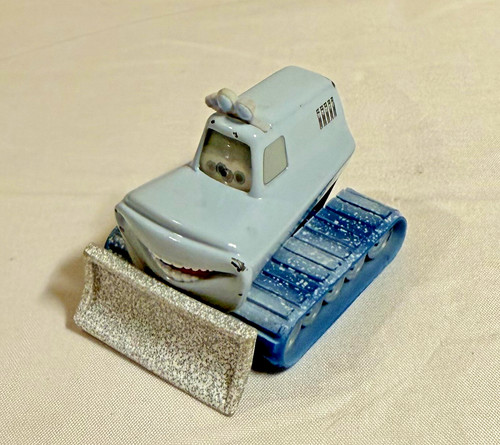 Disney pixar cars veicolo - pixar,