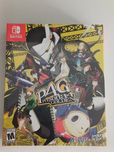 Persona golden grimoire - persona,